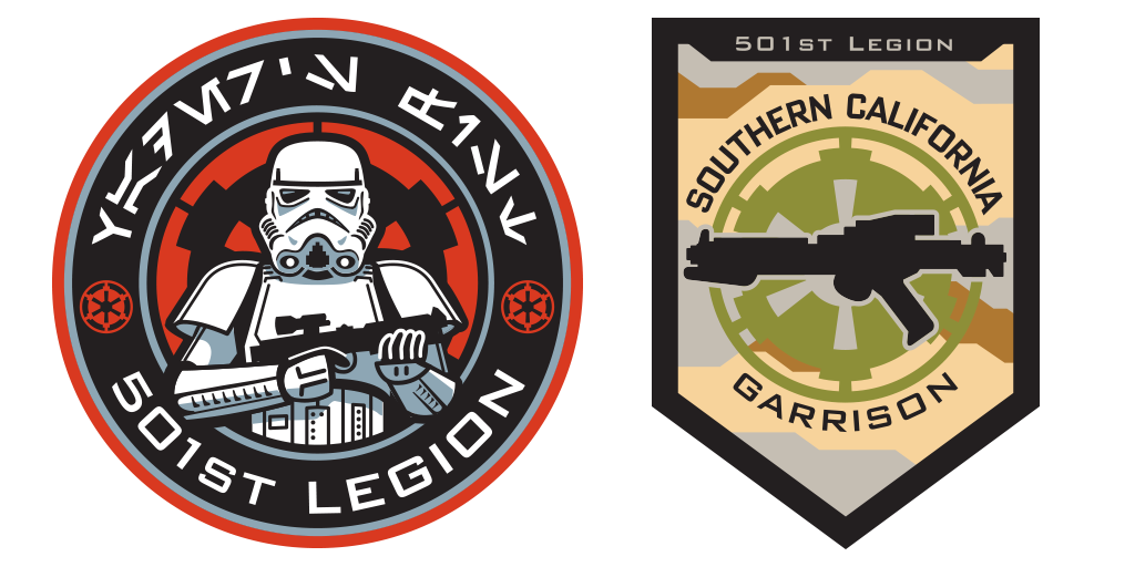 501st Legion