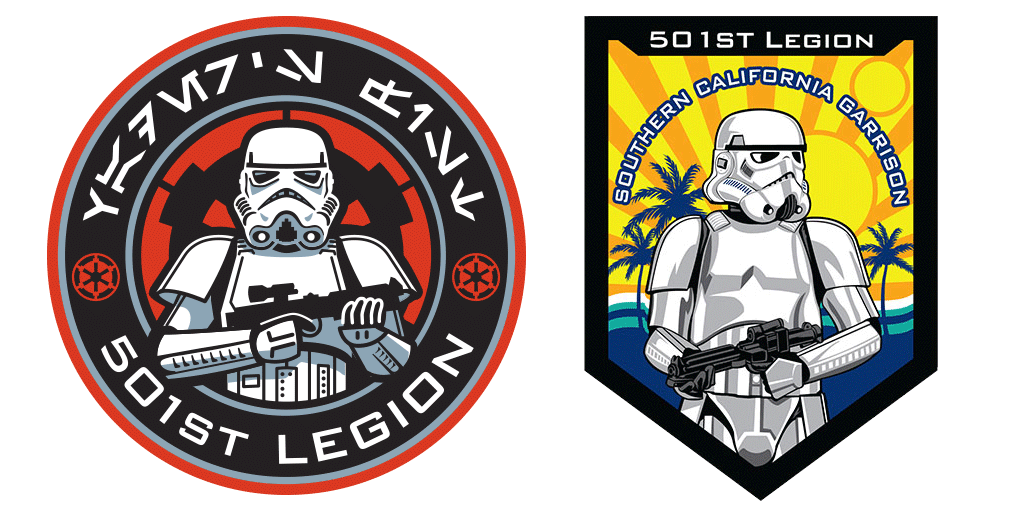 Mission Report Query Tool – 501st Legion