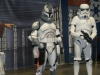 Long Beach Comic Con 2012