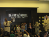 Star Wars Reads B&N The Grove Oct 6th 2012