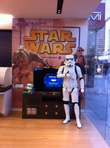 Kinect